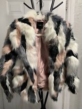Forever21 faux fur for sale  San Francisco