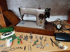 Singer 201k sewing for sale  Shipping to Ireland