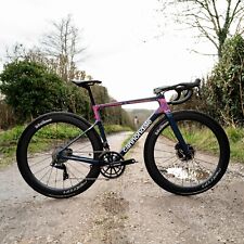 Cannondale SuperSix EVO Hi-MOD | EF Education Rider | 51cm 2021 for sale  Shipping to South Africa