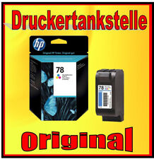 Riginal c6578 deskjet gebraucht kaufen  Schedewitz,-Oberhohndorf