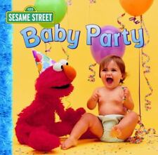 Baby party sesame for sale  Arlington