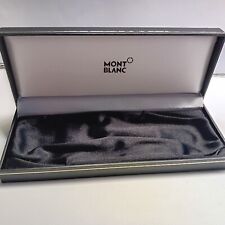 Montblanc meisterstück etui gebraucht kaufen  Ubstadt-Weiher