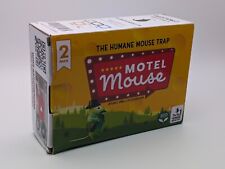 Motel mouse humane for sale  BALERNO