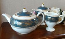 Wedgwood columbia blue d'occasion  Expédié en Belgium