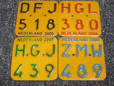 Made niederlande 2005 gebraucht kaufen  Wuppertal