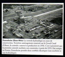 2011 fessenheim centrale d'occasion  France