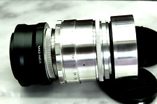 Helios 44-2 58mm/f.2 Bokeh portrait lens DSLR  Soviet lens, adapter Sony Nex, used for sale  Shipping to South Africa