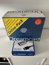 Sega dreamcast konsole gebraucht kaufen  München