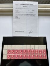 Briefmarken usa 1895 gebraucht kaufen  Halsbrücke