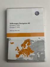 Volkswagen navigation discover gebraucht kaufen  Grefrath