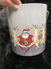 Dancing santa insulated for sale  Cape Coral