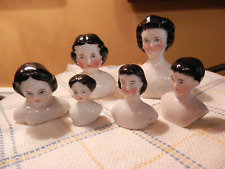 antique head china dolls for sale  Saltillo