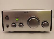 Sony sp55 stereo for sale  WICKFORD