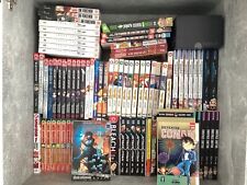 mangas englisch gebraucht kaufen  Holthausen