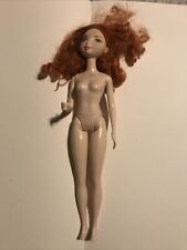 Disney Brave Merida Doll (read Full Desc.) for sale  Shipping to South Africa