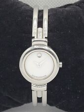 Ladies movado swiss for sale  Louisville