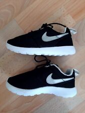 Nike black silver for sale  STOCKTON-ON-TEES