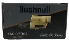 Bushnell tac optics for sale  Orland Park