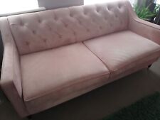 Contemporary large seater for sale  PETERBOROUGH