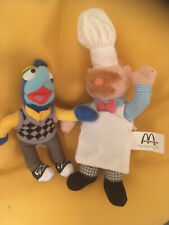 Muppet gonzo swedish for sale  BARRY
