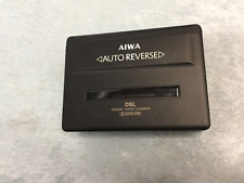 Aiwa stereo cassette gebraucht kaufen  Bielefeld