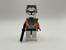 Lego commander cody for sale  Fowlerville