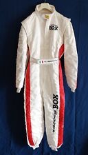 Racing suit tuta usato  Ferrandina