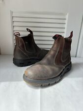 Redback boots men for sale  Seattle