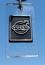 Volvo keyring tag for sale  Medford