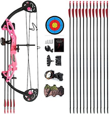Pandarus compound bow for sale  USA