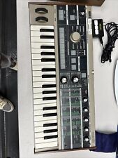 Korg microkorg keys for sale  Southampton