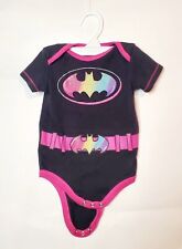 Batgirl batman pink for sale  Lithonia