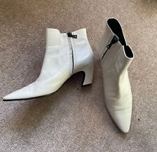 Russell bromley ivory for sale  NEWCASTLE UPON TYNE