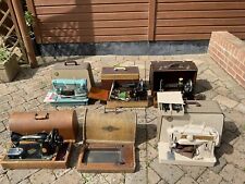 domestic sewing machine for sale  NEWPORT