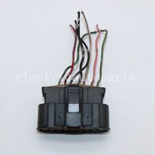 Conector de enchufe Sensor de flujo de aire masivo OEM E5T05471 para Mitsubishi Galant Lancer segunda mano  Embacar hacia Mexico