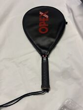 Ektelon opex racquet for sale  Taylorsville