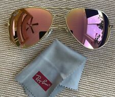 Ray ban sunglasses for sale  Shipping to Ireland