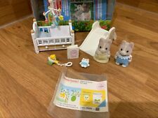 Sylvanian families calico for sale  NORWICH