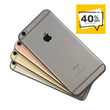 Apple iPhone 6s Plus 16GB/64GB - Ouro rosa, cinza, dourado totalmente desbloqueado Verizon comprar usado  Enviando para Brazil