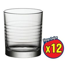 Bicchieri vetro acqua usato  Tivoli