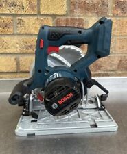 Bosch Professional GKS18V57G 18V Circular Saw Bare Unit for sale  Shipping to South Africa