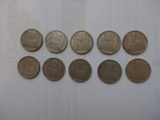 pieces 10 francs turin d'occasion  Paris X