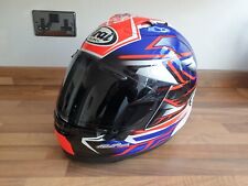 Arai ghost motorcycle for sale  GRIMSBY