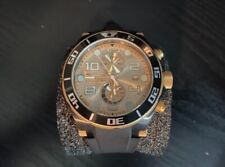 Driver Invicta Pro dourado e preto modelo 17815 comprar usado  Enviando para Brazil