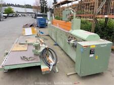 industrial saw for sale  Kent
