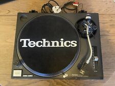 technics turntable for sale  UK