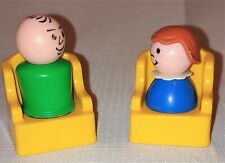 Vintage fisher price for sale  Thorndale