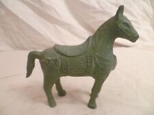Statuette bronze cheval d'occasion  Peymeinade