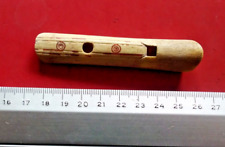 Bone whistle flute for sale  BRISTOL