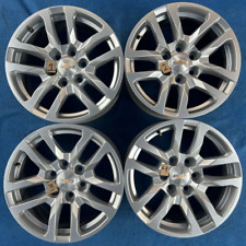 silverado wheels for sale  Newhall